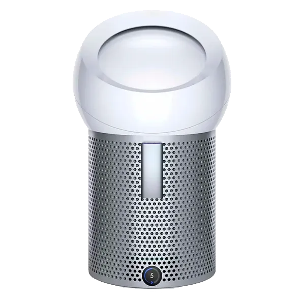 Замена нагревательного элемента Dyson Pure Cool Me