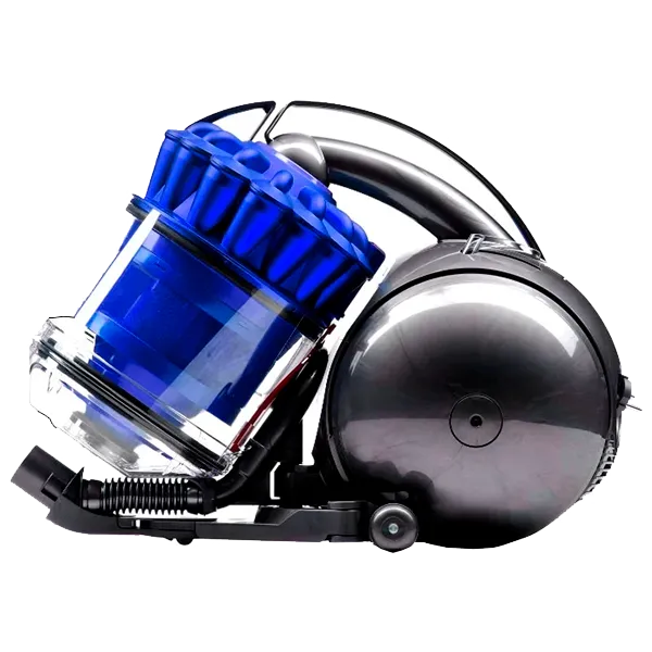 Замена фильтров Dyson DC37 Allergy Musclehead