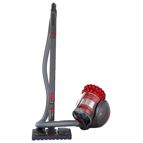 Замена фильтров Dyson Cinetic Big Ball Parquet