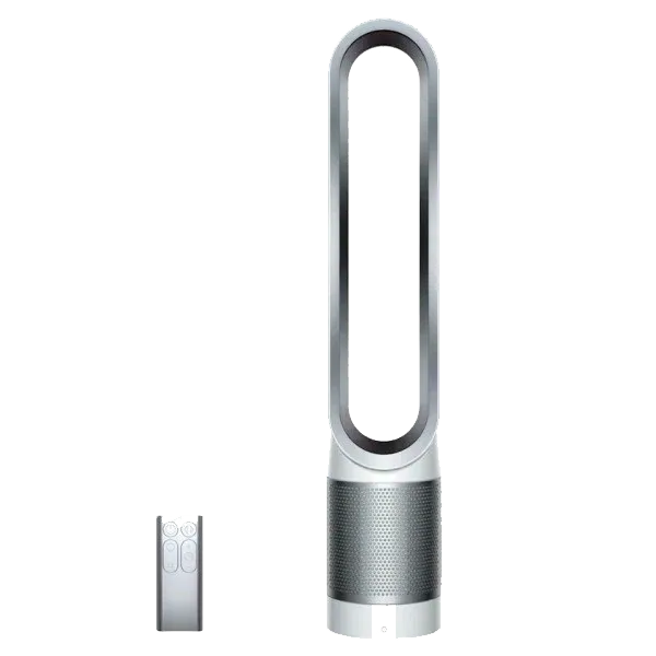 Замена VGA порта Dyson Pure Cool TP00 Silver