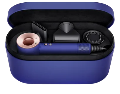 Замена шнура питания Dyson Supersonic HD08 (Vinca Blue/Rosé)