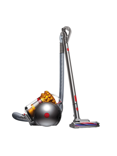 Ремонт выключателя Dyson Big Ball Turbinehead