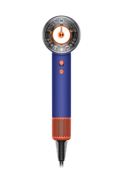 Замена контроллера питания Dyson Supersonic Nural