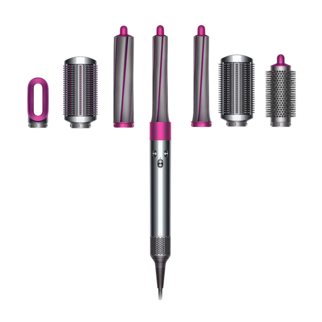 Dyson AirWrap HS01