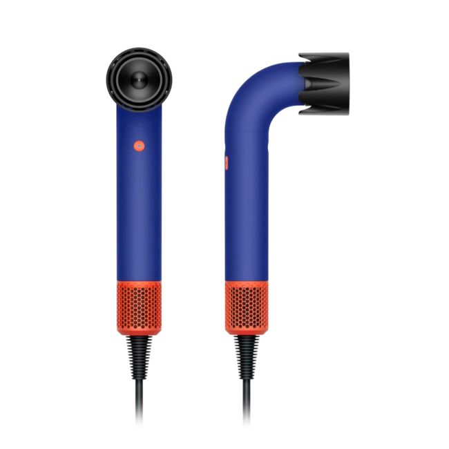 Dyson AirWrap r HD18
