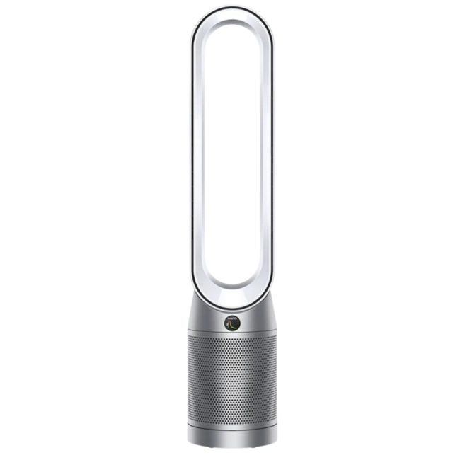 Замена VGA порта Dyson Pure Cool TP07