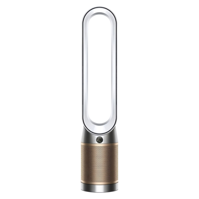 Замена VGA порта Dyson Pure Cool TP09