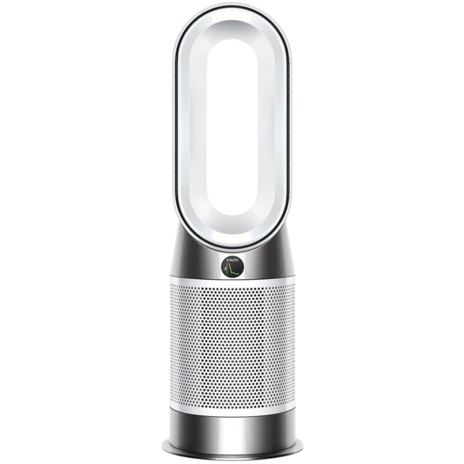 Замена VGA порта Dyson Pure Hot Cool HP10