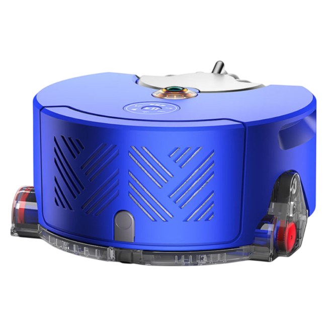 Замена дисплея Dyson 360 Heurist