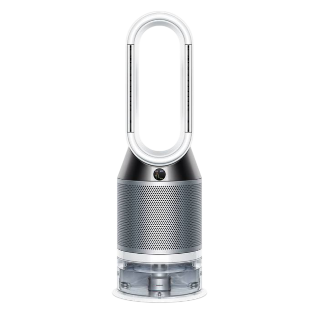 Замена нагревательного элемента Dyson Pure Humidify Cool PH01