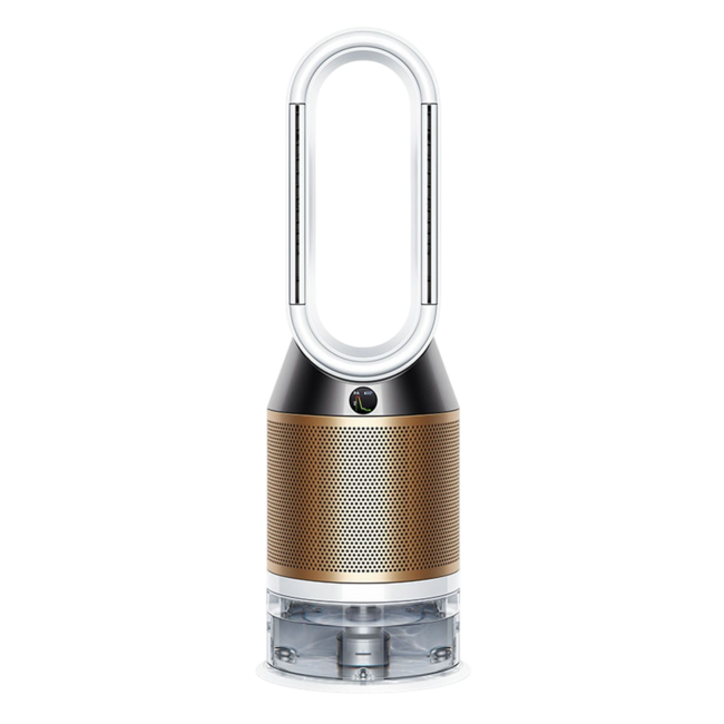 Замена нагревательного элемента Dyson Pure Humidify Cool PH02