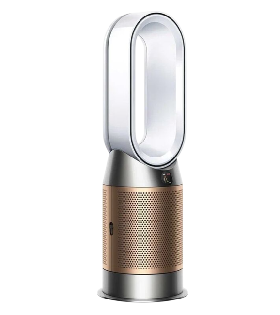 Замена нагревательного элемента Dyson Pure Hot Cool HP06