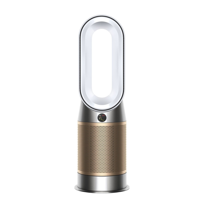 Замена нагревательного элемента Dyson Purifier Hot Cool HP09